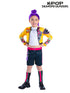 K-Pop Rumi Core Look Child Costume