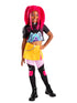 K-Pop Mia Core Look Child Costume