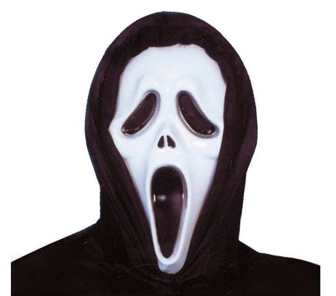 Murderer Mask