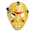Hockey Mask Child PVC