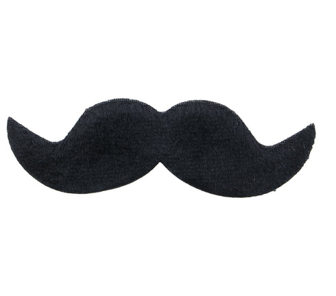 Black Moustache