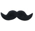 Black Moustache