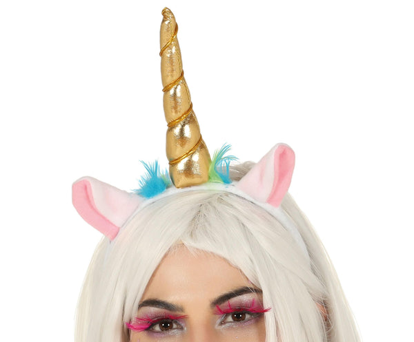 Unicorn Tiara