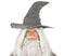 Wizard Grey Hat