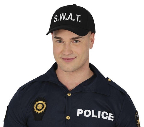 SWAT Cap - Adults