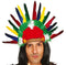 Indian Feather Headdress