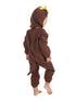 Monkey Toddler Costume