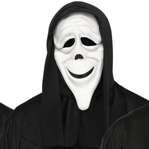 Scary Movie Smiley Masks
