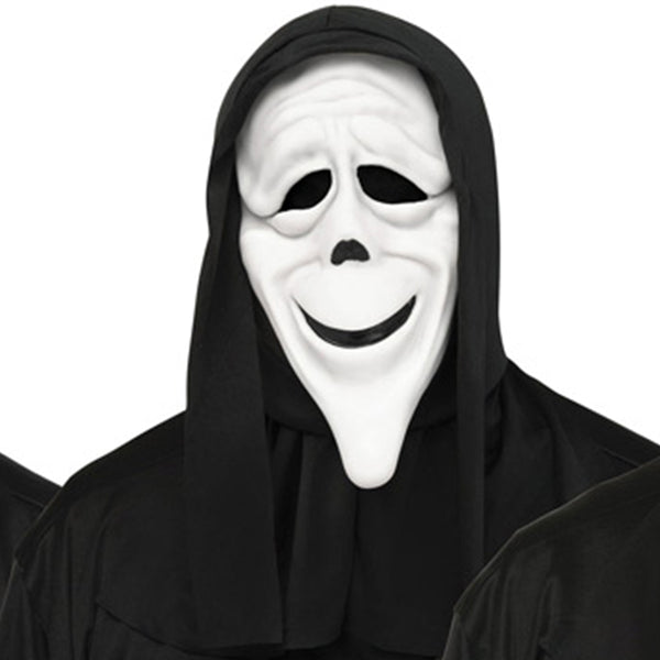 Scary Movie Smiley Masks
