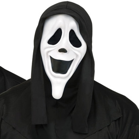 Scary Movie Stoned Smiley Masks