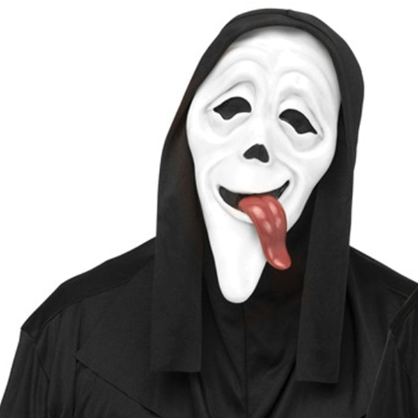 Scary Movie Wass-up Masks