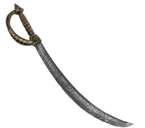 Pirate Sword 64 cm