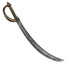 Pirate Sword 64 cm