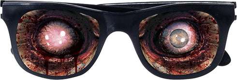 Zombie Glasses