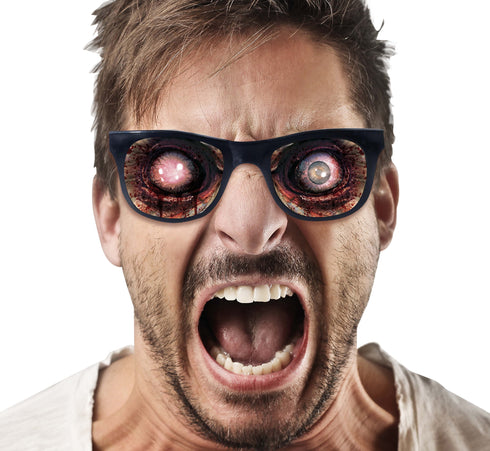 Zombie Glasses