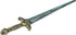 Barbarian Sword 90CM