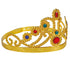 Queen's Gold Crown