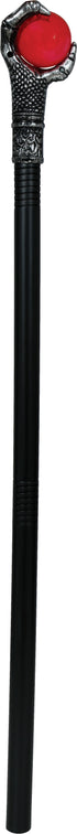 halloween stick with claw prop 78cm