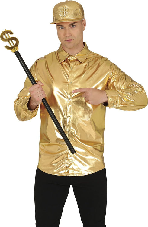 Dollar Stick - Detachable, 76 cm