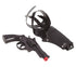 25cm Pistol With Shoulder Holster