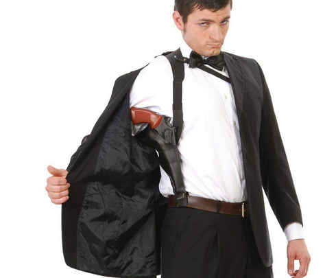 Shoulder Holster