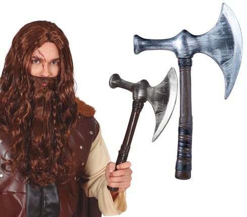 Medieval Axe 42cm