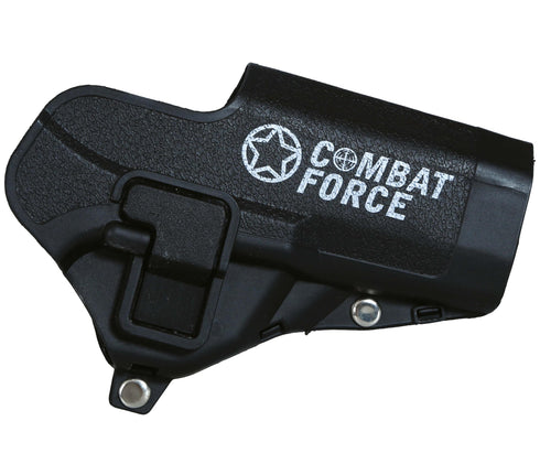 Pistol With Holster 20cm