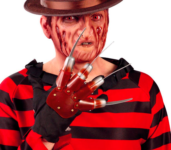 Freddy Hand