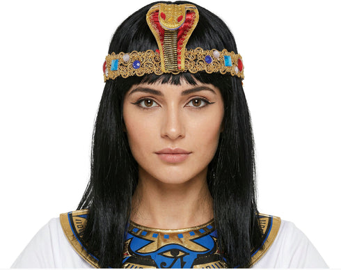 Cleopatra Tiara