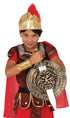 Roman Shield & Sword Set
