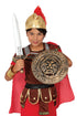 Roman Shield & Sword Set