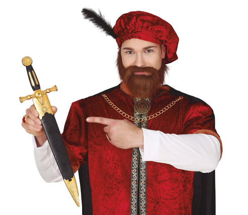 Sword 52cm With Sheath