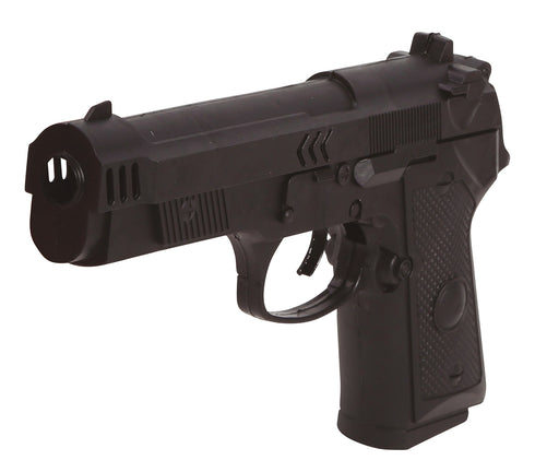 Black Gun 23cm