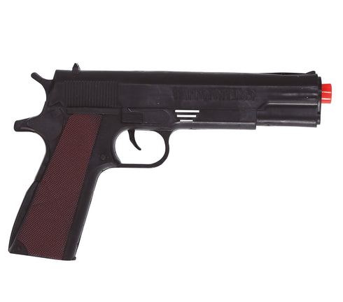 Black Gun 27cm