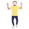 Morty And Rick Adults Costume