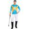 Jockey Adult Costume