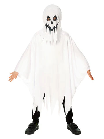 Child Ghost Costume