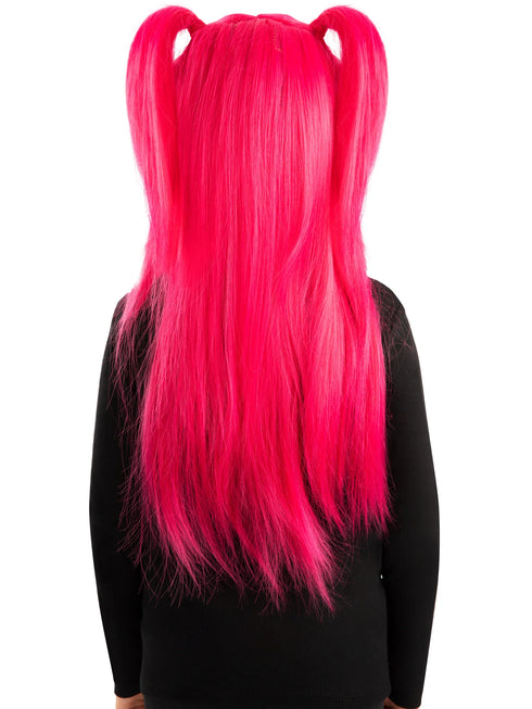 K-Pop Mira Wig