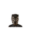 Black Panther Child 1/2 Mask