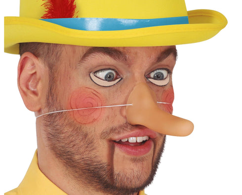 Long Nose Latex 10cm