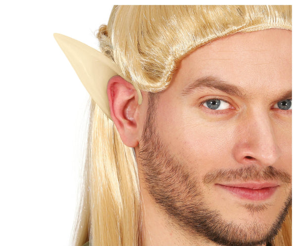 Long Elf Ears