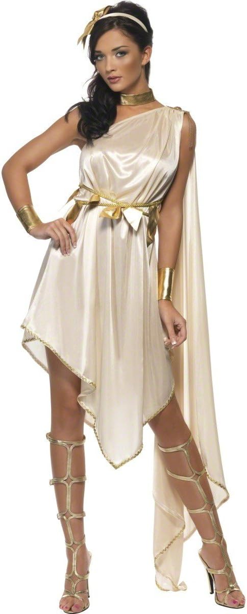 Fever Goddess Costume