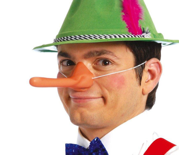 Latex Long Nose