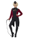 Ringmaster Costume, Ladies