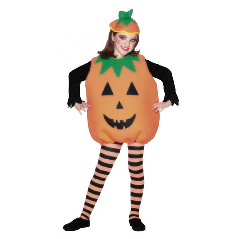 Pumpkin Costume, Child