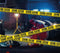 Crime Scene Tape 6m x 7.6cm