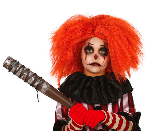 Barbed Wire Bat 47cm