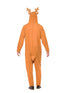 Reindeer Costume, Brown, with Bodysuit
