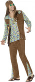 60s Hippie Costume