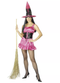 Sexy Witch Costume